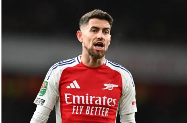 Jorginho