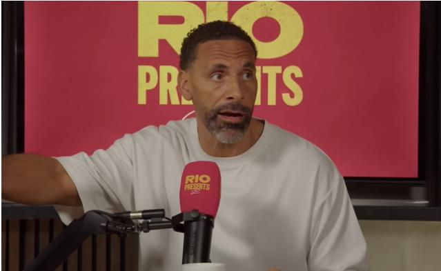 Rio Ferdinand thuc giuc MU thanh ly 3 cau thu