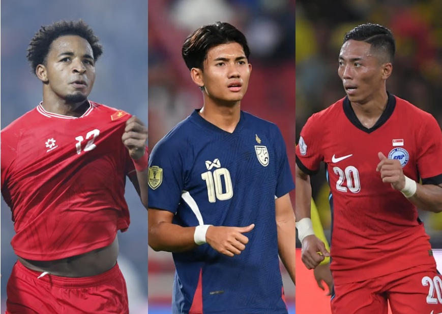 Nguyen Xuan Son duoc ki vong se toa sang ruc ro o vong ban ket ASEAN Cup 2024