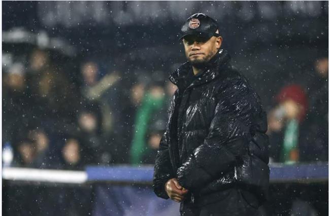 HLV Vincent Kompany