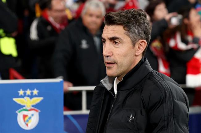 HLV Bruno Lage that vong ve ket qua truoc Barca.