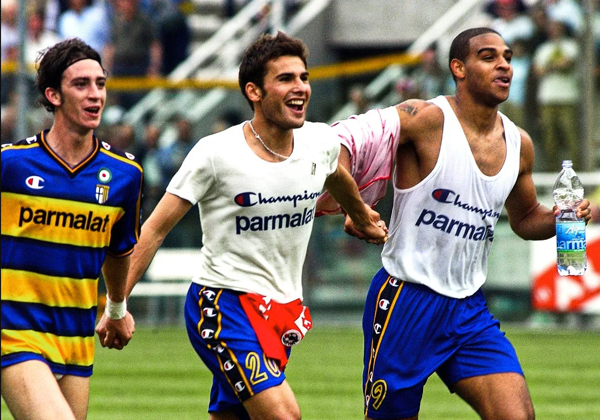 Adrian Mutu và niềm đam mê tái sinh từ cõi chết 4
