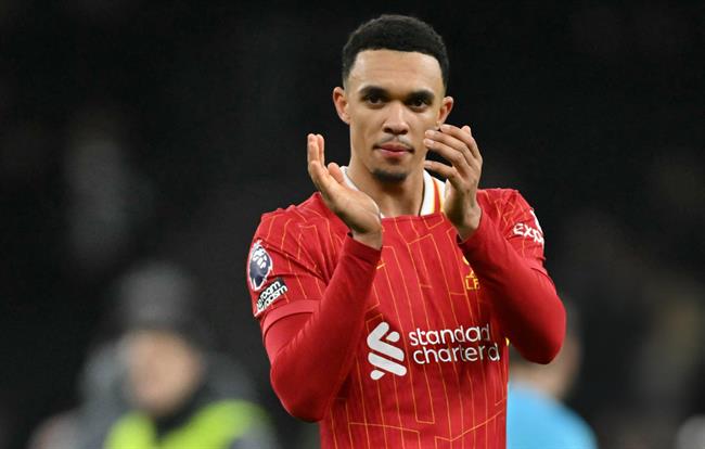 Alexander-Arnold
