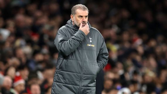 Ange Postecoglou
