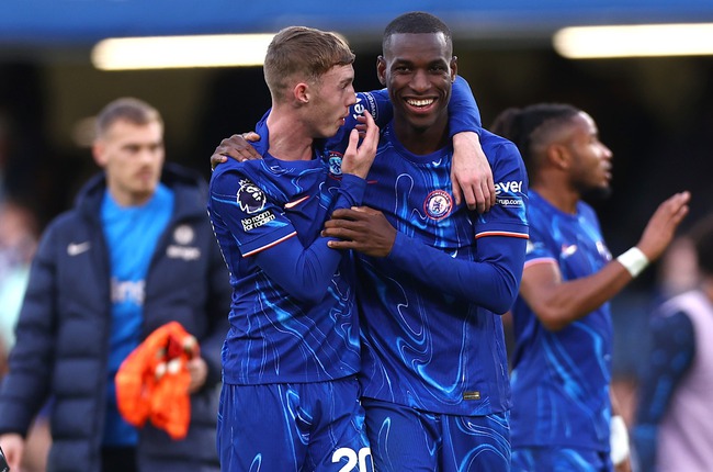Link xem trực tiếp bóng đá Tottenham vs Chelsea 23h30 ngày 8/12, Ngoại hạng Anh vòng 15 - Ảnh 2.