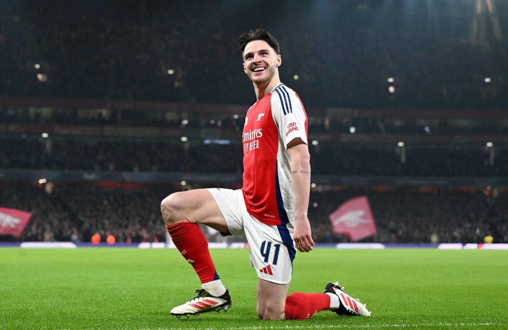 arsenal vs zagreb 1