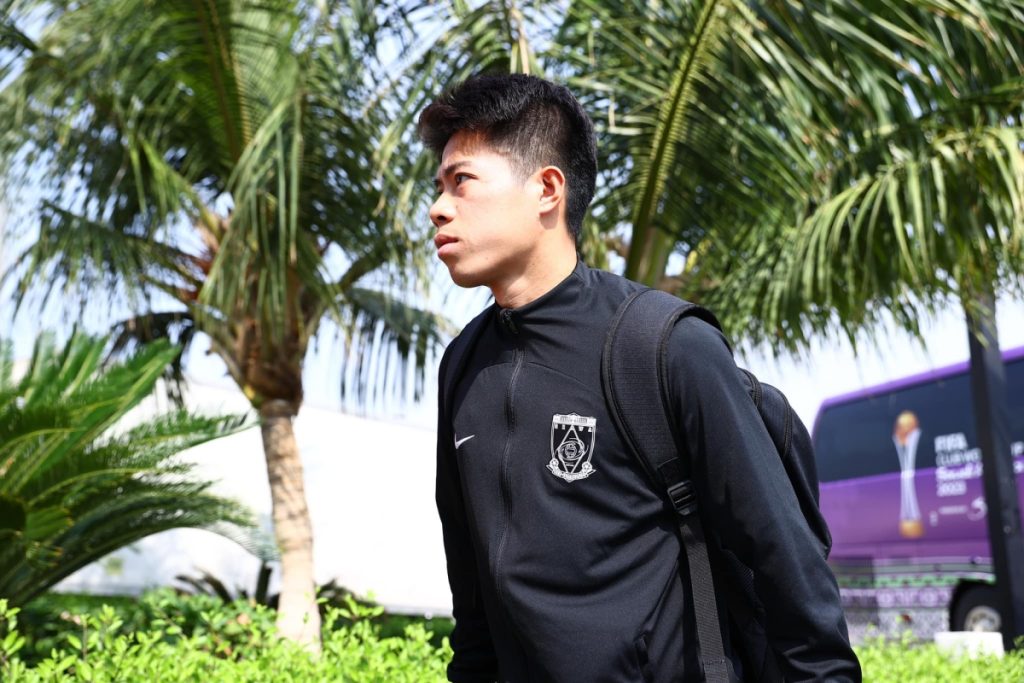 Ba ngôi sao được kỳ vọng giúp ĐT Thái Lan vô địch ASEAN Cup 2024 1