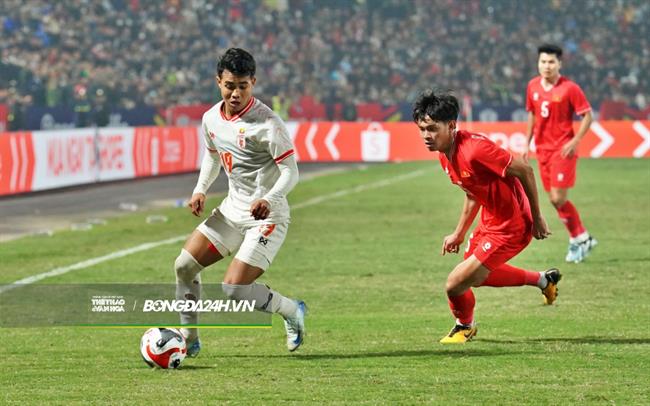 Khoảng trống thế hệ sau ASEAN Cup 2024 của Đội tuyển Việt Nam 1
