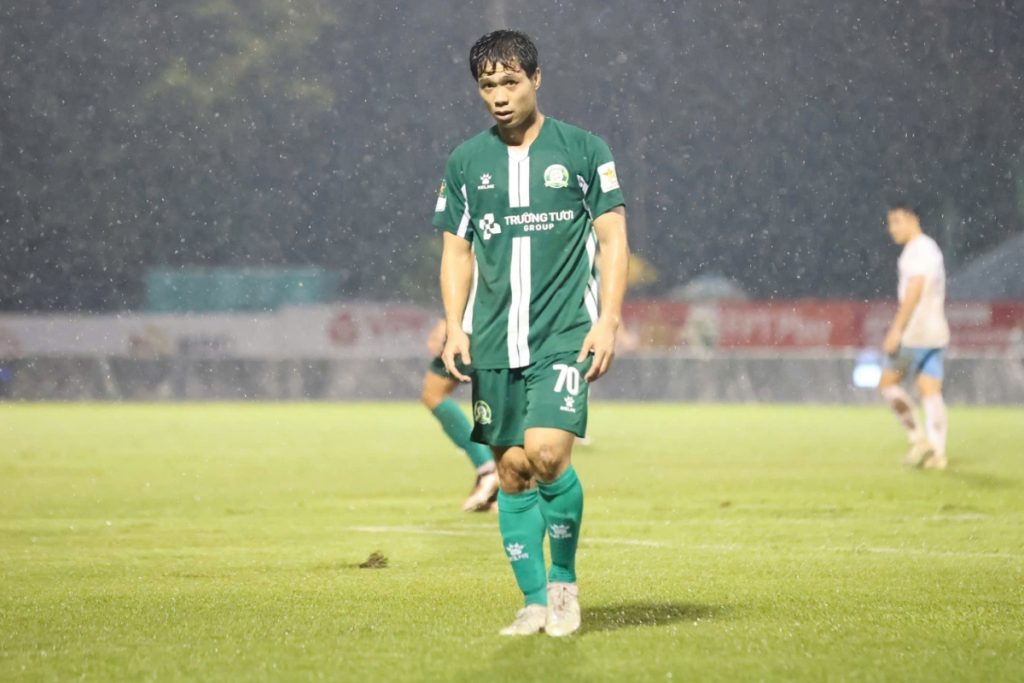 Cong Phuong Binh Phuoc vs Khanh Hoa