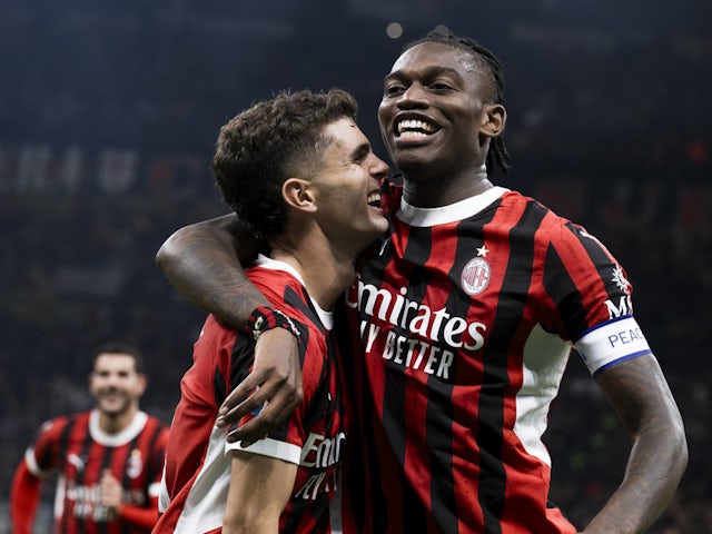 Nhận định, soi tỷ lệ AC Milan vs Sao đỏ Belgrade 03h00 ngày 12/12, UEFA Champions League - Ảnh 1.