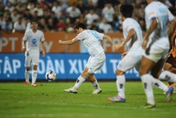 CLB Nam Định 6-1 HAGL: Một bước tới ngôi vô địch