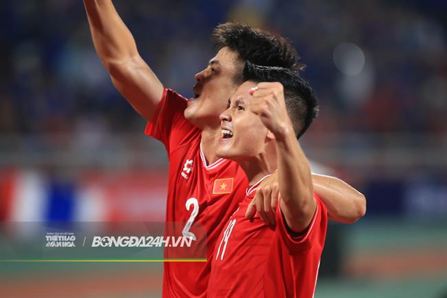 Khoảng trống thế hệ sau ASEAN Cup 2024 của Đội tuyển Việt Nam 4
