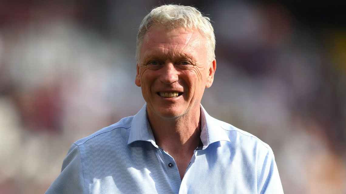 Với David Moyes, việc quay lại với “người cũ” Everton có gì thú vị 3