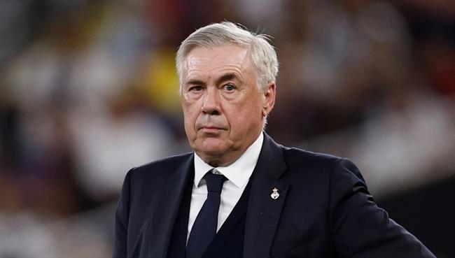 Điểm tin bóng đá sáng 141 Real Madrid không sa thải Ancelotti 1