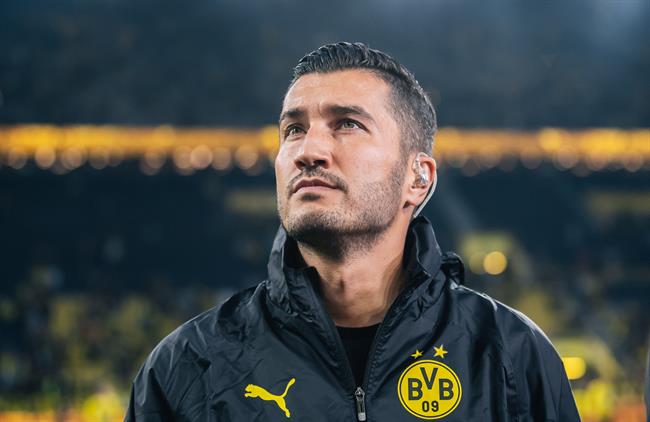 Điểm tin bóng đá tối 221 Dortmund sa thải Nurin Sahin 1