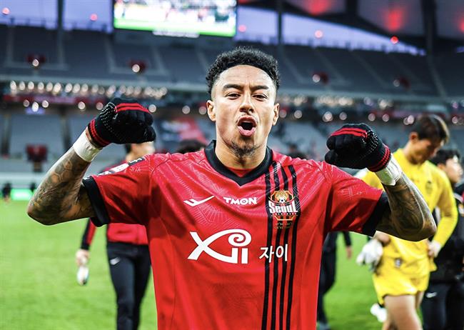 Điểm tin bóng đá tối 2412 Đội bóng của Lingard sang Việt Nam 1