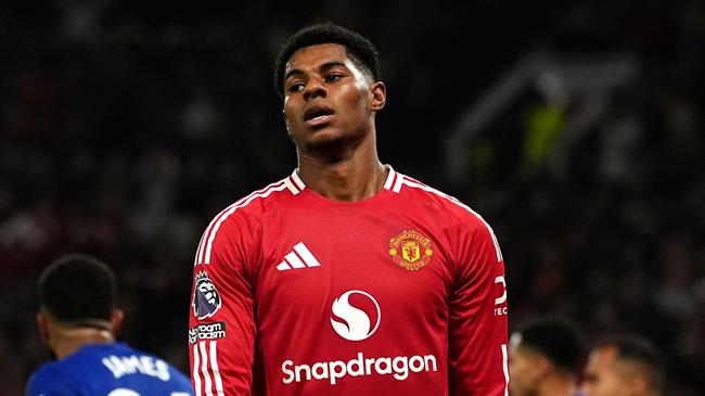 Điểm tin bóng đá tối 2512 Fenerbahce nhắm Marcus Rashford 1