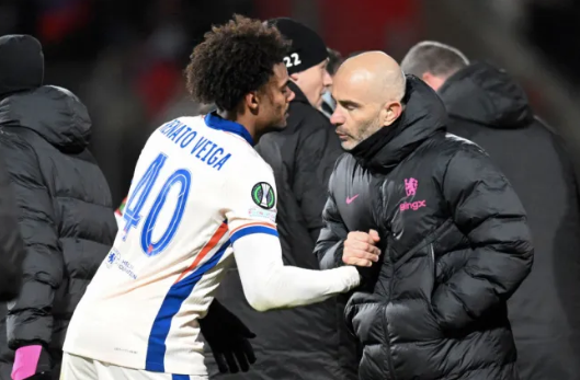 Điểm tin tối 231 Tiền đạo Ai Cập gia nhập Man City 1
