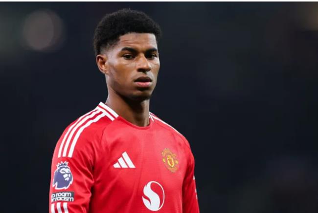 Dortmund quyết tâm chiêu mộ Marcus Rashford từ MU 1