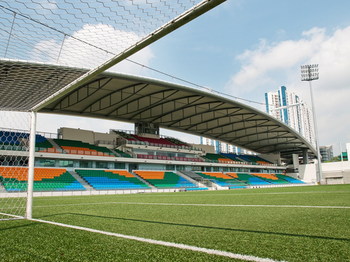 Jalan Besar