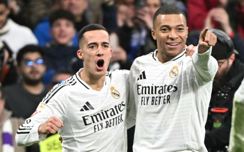 Mbappe