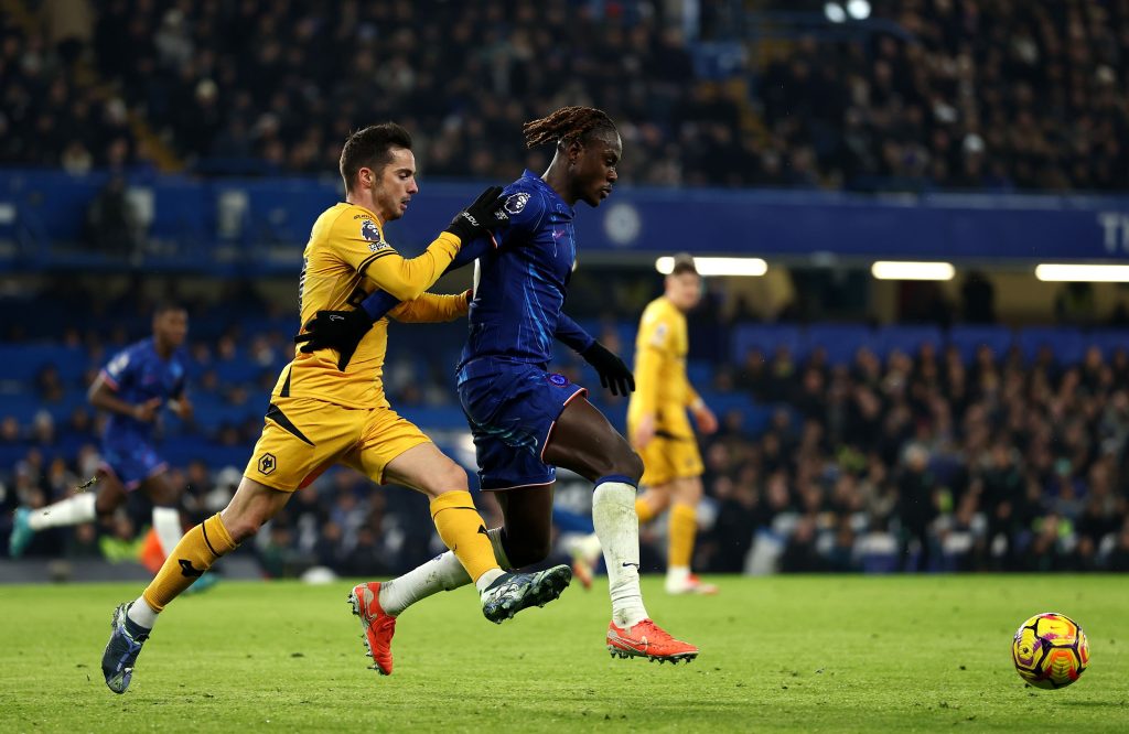Chalobah