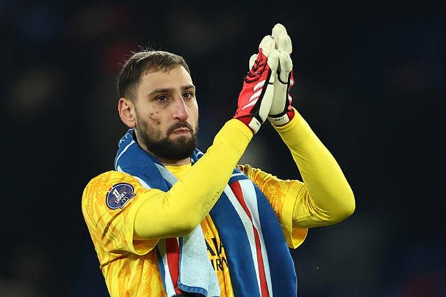 Gianluigi Donnarumma