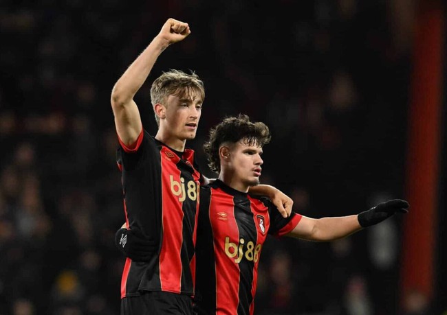 Nhận định, soi tỷ lệ Ipswich vs Bournemouth 21h00 ngày 8/12, vòng 15 Ngoại hạng Anh - Ảnh 1.