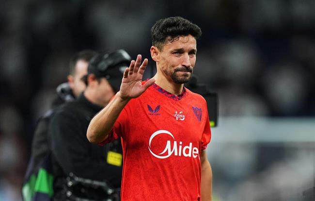 Jesus Navas
