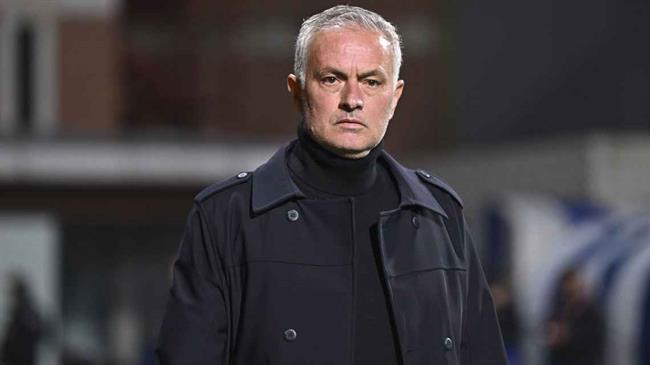 Jose Mourinho