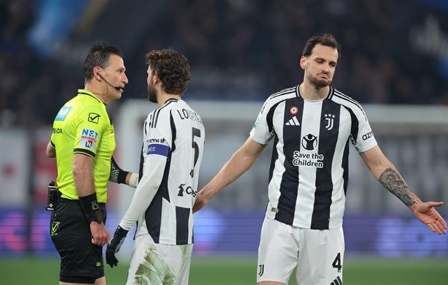 Juventus