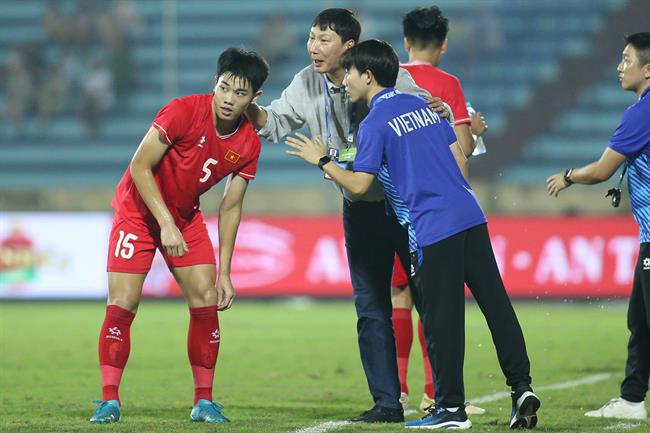 Khoảng trống thế hệ sau ASEAN Cup 2024 của Đội tuyển Việt Nam 2