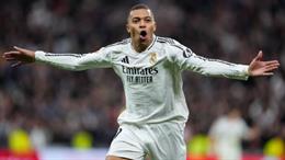 Kylian Mbappe tuyên bố đã thích nghi thành công ở Real Madrid