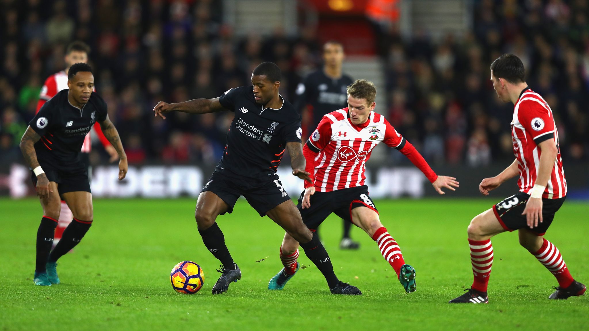Liverpool đã tự bắn vào chân mình trong thời gian gần đây
