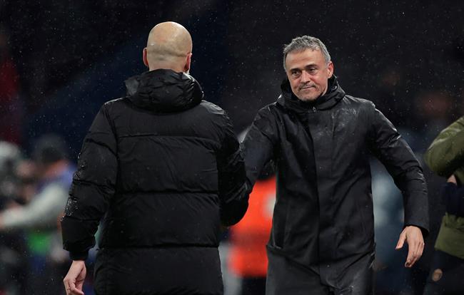 Luis Enrique