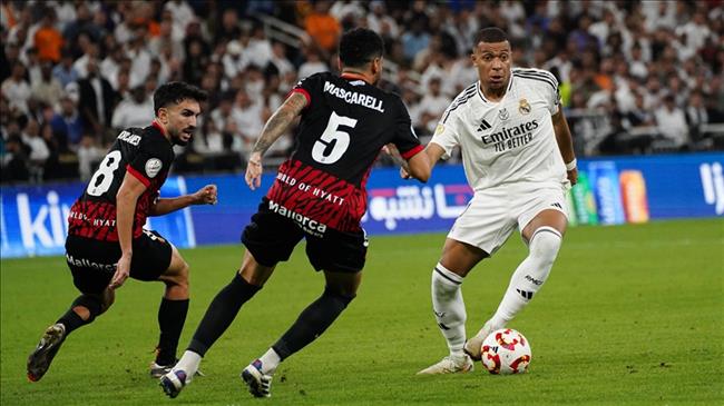 Nhận định Villarreal vs Mallorca (03h00 ngày 211) Đụng hàng thủ mạnh 2