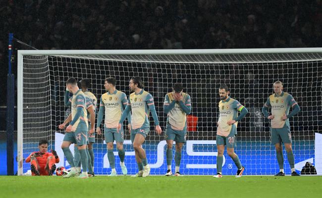 Man City