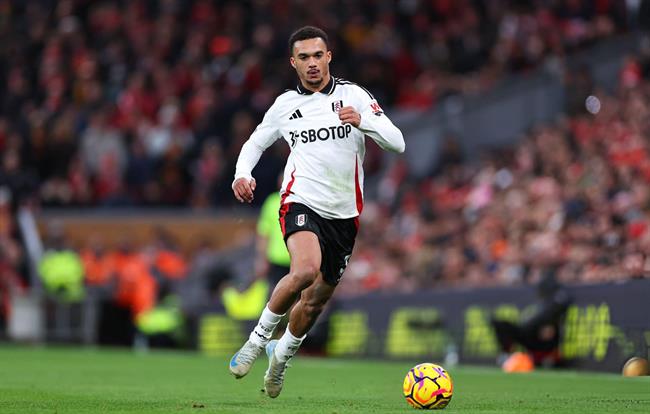 Man United được khuyên chiêu mộ hậu vệ trái của Fulham 1