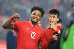 Nguyễn Xuân Son trở thành cầu thủ đắt giá nhất V-League