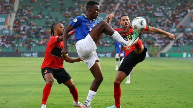 Nhận định Angola vs Nam Phi, COSAFA Cup, lực lượng, đội hình dự kiến - Ảnh 3, trang chủ 123b, 123b, link vào 123b