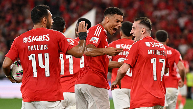 Nhận định Boca Juniors vs Benfica, Fifa Club World Cup, lực lượng, đội hình dự kiến - Ảnh 4