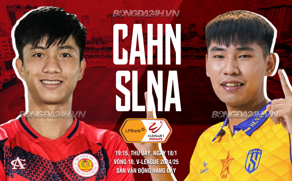 Nhan dinh CAHN vs SLNA