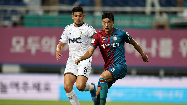 Nhận định Daejeon vs Gimcheon Sangmu, VĐQG Hàn Quốc, lực lượng, đội hình dự kiến - Ảnh 4, trang chủ 123b, 123b, link vào 123b