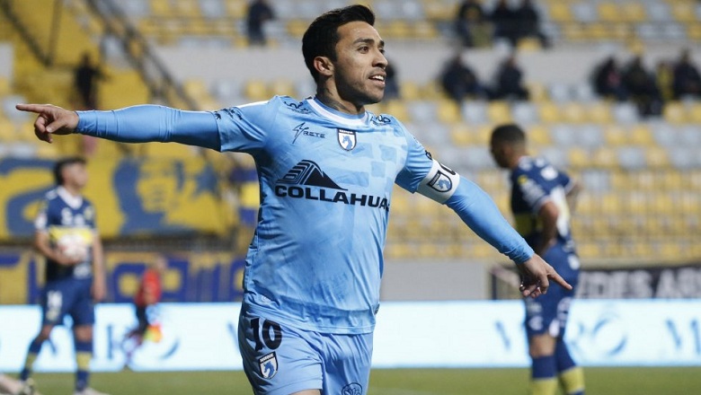 Nhận định Deportes Iquique vs Everton de Vina del Mar, VĐQG Chile, lực lượng, đội hình dự kiến - Ảnh 3, trang chủ 123b, 123b, link vào 123b