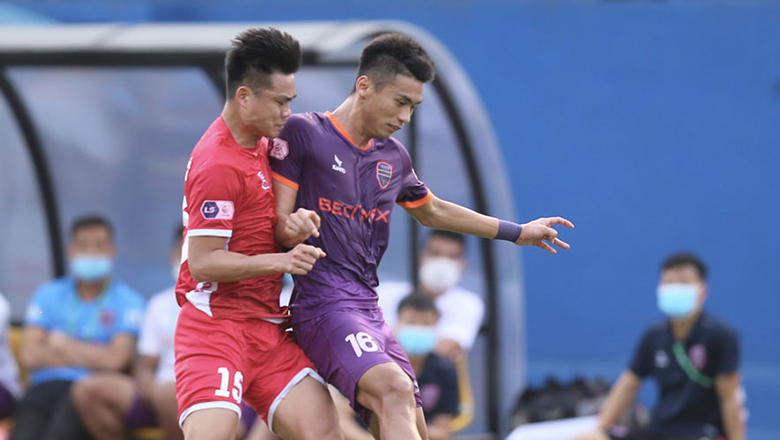 Nhận định Hải Phòng vs Bình Dương, VĐQG Việt Nam, lực lượng, đội hình dự kiến - Ảnh 4, trang chủ 123b, 123b, link vào 123b