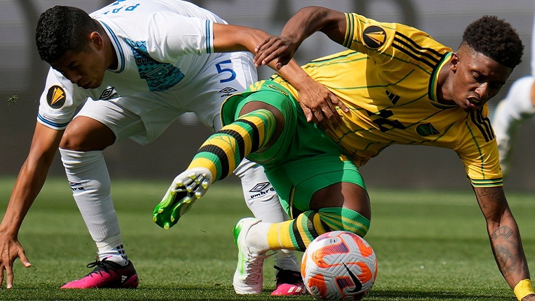 Nhận định Jamaica vs Guatemala, Gold Cup, lực lượng, đội hình dự kiến - Ảnh 3