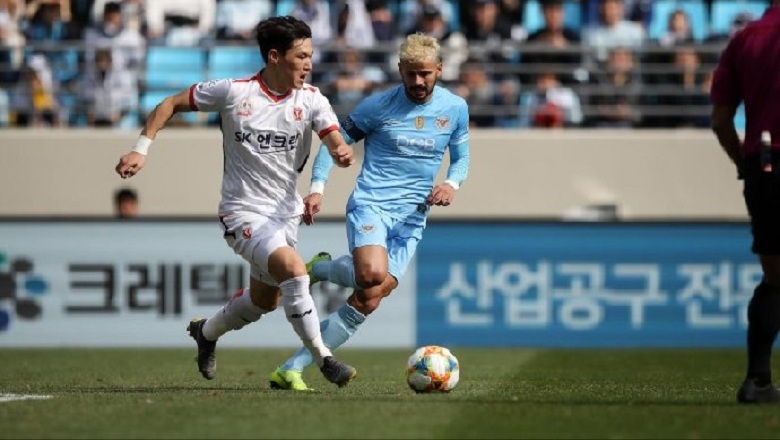 Nhận định Jeju vs Daegu, VĐQG Hàn Quốc, lực lượng, đội hình dự kiến - Ảnh 1, trang chủ 123b, 123b, link vào 123b