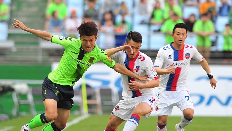 Nhận định Jeonbuk vs Suwon, VĐQG Hàn Quốc, lực lượng, đội hình dự kiến - Ảnh 3, trang chủ 123b, 123b, link vào 123b