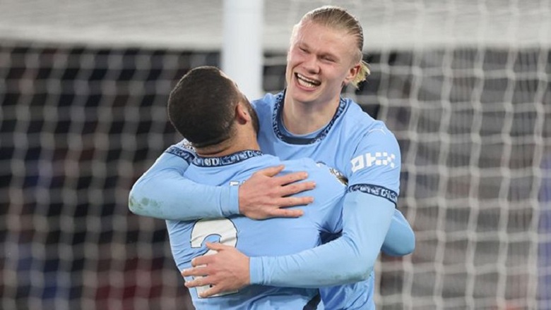 Nhận định Man City vs Wydad Casablanca, Club World Cup, lực lượng, đội hình dự kiến - Ảnh 1, trang chủ 123b, 123b, link vào 123b