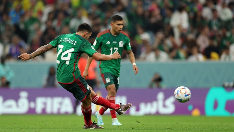 Nhận định Mexico vs Dominican, Concacaf Gold Cup, lực lượng, đội hình dự kiến - Ảnh 1